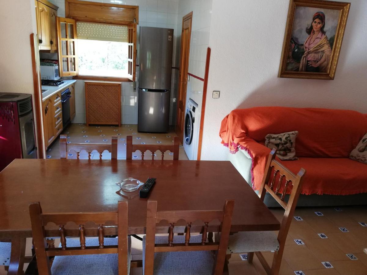 דירות ארויו פריו Capellania 8 מראה חיצוני תמונה